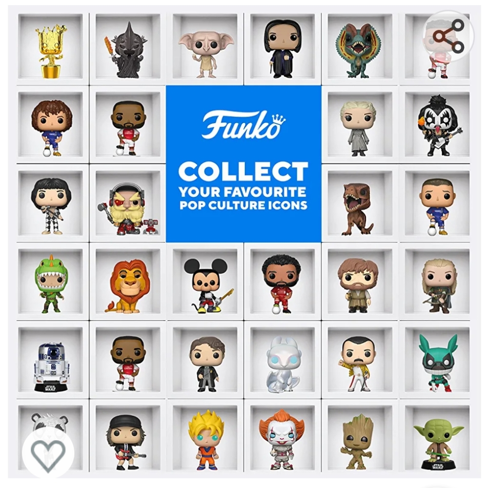Funko Pop! Something Wild: Marvel Infinity Saga - Iron Man. - Picture 8 of 8